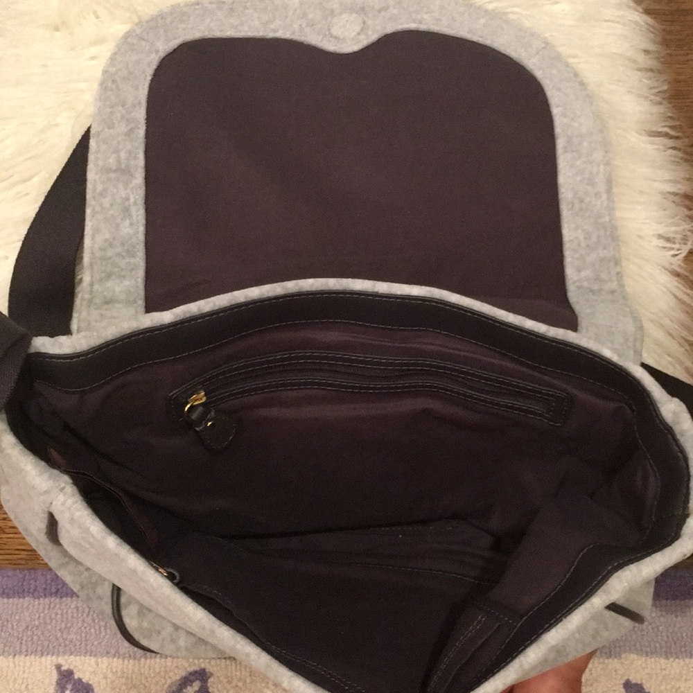 Cross body juicy couture bag - Picture 2 of 2